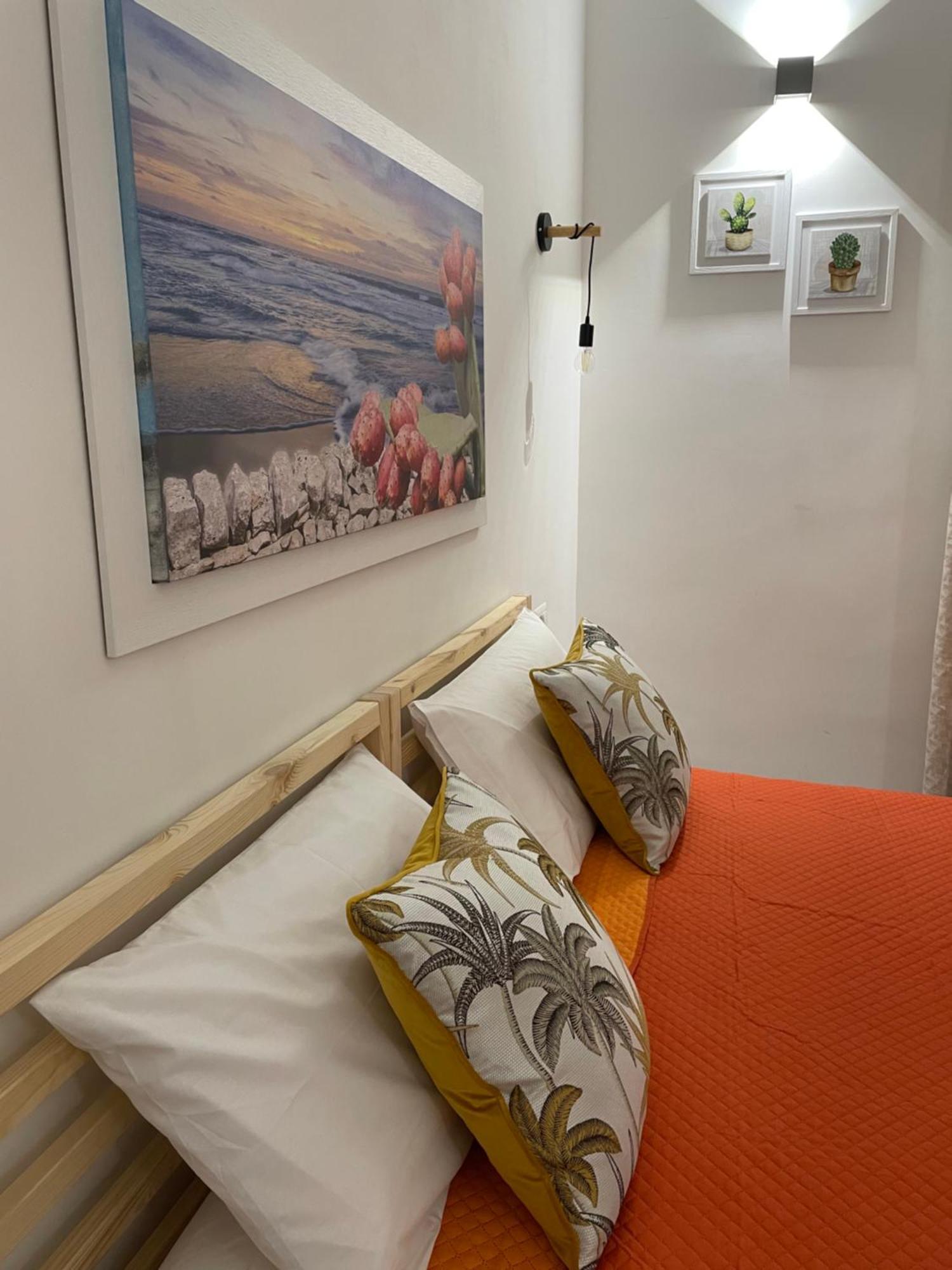 My Happy Place Rooms パレルモ エクステリア 写真